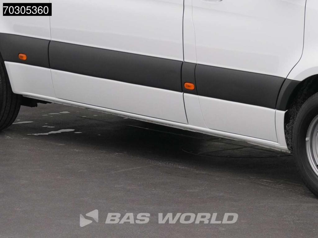 Mercedes Sprinter 315 CDI Automaat L2H2 150PK Airco Camera MBUX CarPlay Euro6 L2 Airco Foto 30