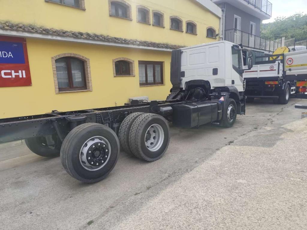 Iveco HI-STREET 260S31 XP Foto 21