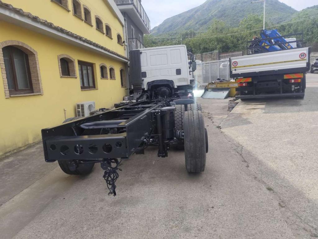 Iveco HI-STREET 260S31 XP Foto 25