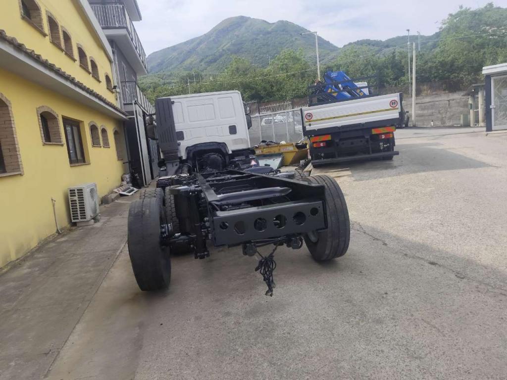 Iveco HI-STREET 260S31 XP Foto 26