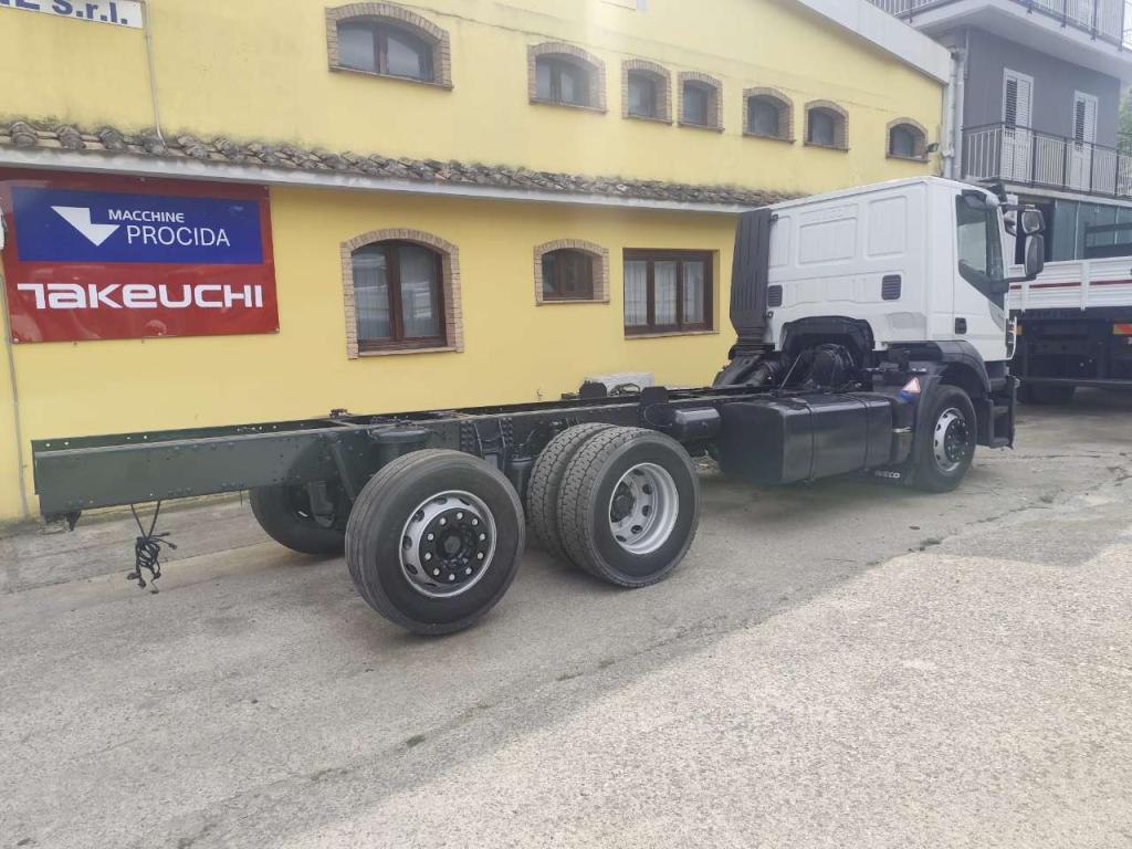 Iveco HI-STREET 260S31 XP Foto 27