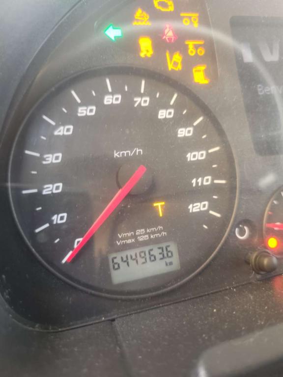 Iveco HI-STREET 260S31 XP Foto 5