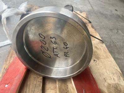 Utensile Battipalo in vendita da Cantoro Officina Meccanica Srl