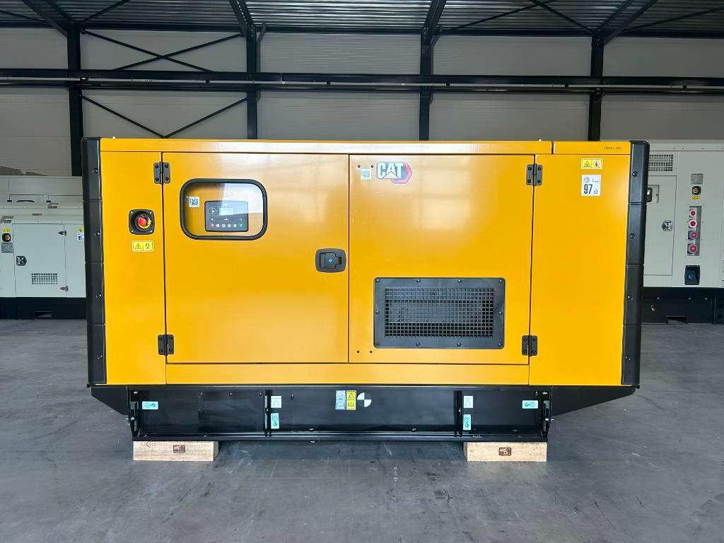 Caterpillar DE110E2 - Generator - DPX-18014 Foto 1