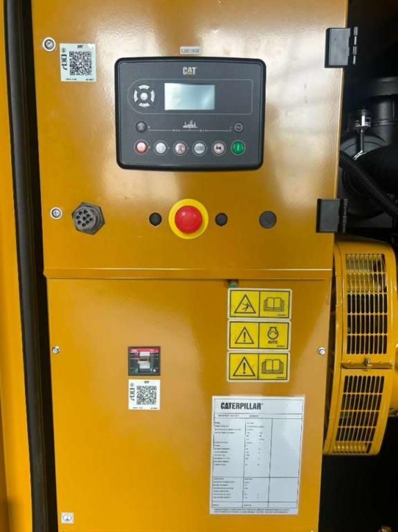 Caterpillar DE110E2 - Generator - DPX-18014 Foto 10