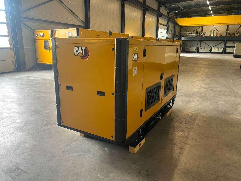 Caterpillar DE110E2 - Generator - DPX-18014 Foto 5