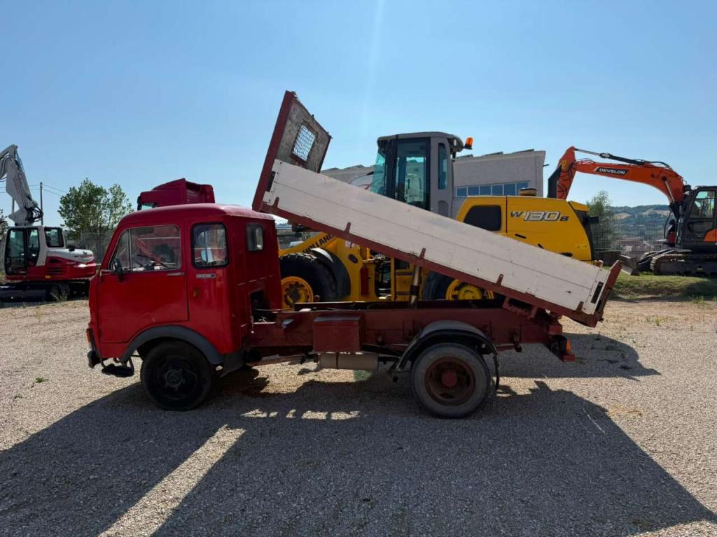 Fiat - OM 40NC35A Foto 3