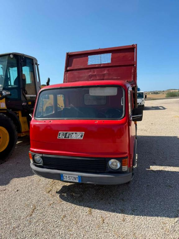 Fiat - OM 40NC35A Foto 4