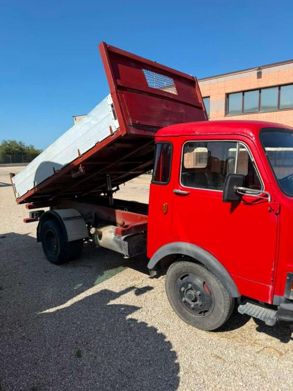 Fiat - OM 40NC35A Foto 6