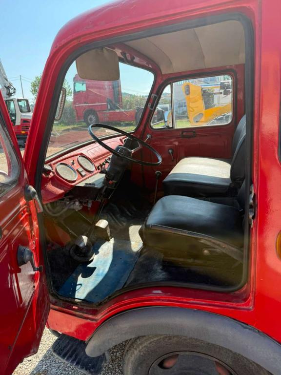 Fiat - OM 40NC35A Foto 7