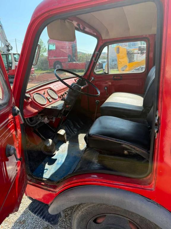 Fiat - OM 40NC35A Foto 8