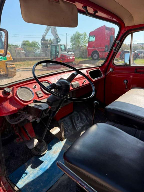 Fiat - OM 40NC35A Foto 9