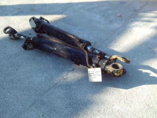 Pistone richiamo benna per Fiat Hitachi W170 Foto 1
