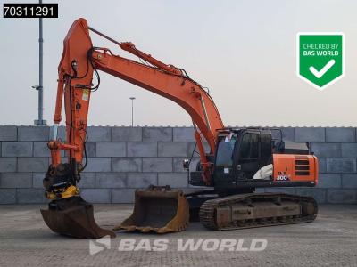 Hitachi ZX300 LC -6 in vendita da BAS World B.V.