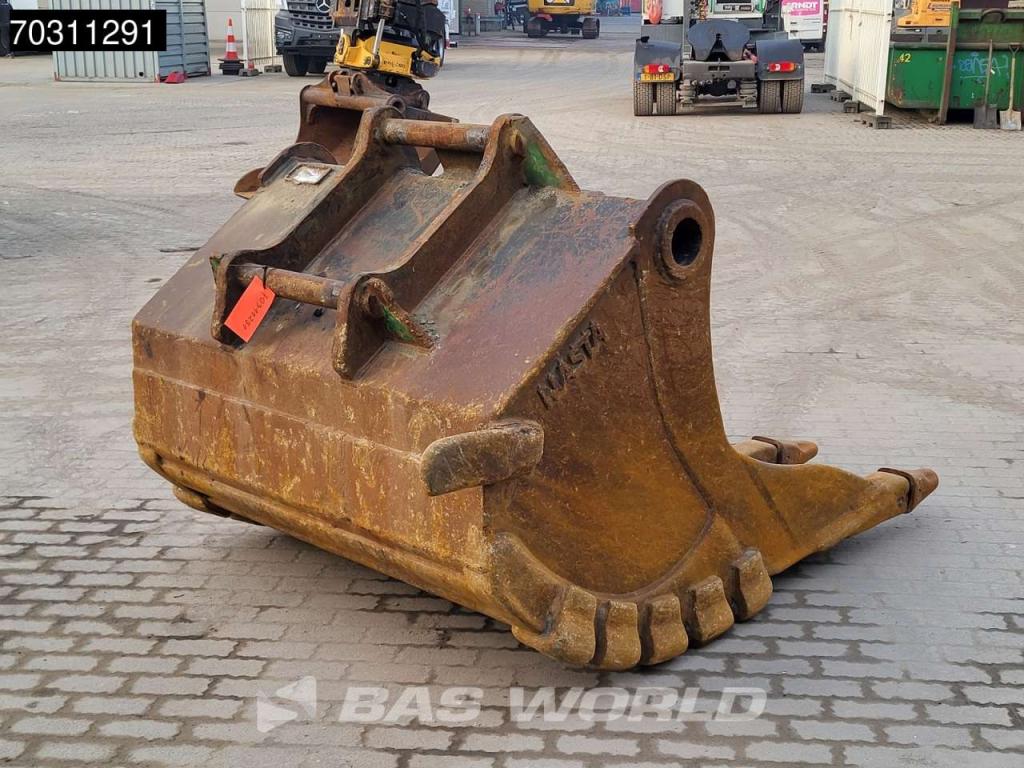 Hitachi ZX300 LC -6 Foto 21