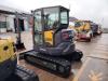 Volvo ECR50F Foto 2 thumbnail