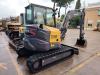 Volvo ECR50F Foto 3 thumbnail