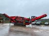Terex - Finlay 883 - Automatic Greasing / Caterpillar Engine Foto 5 thumbnail