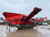 Terex - Finlay 883 - Automatic Greasing / Caterpillar Engine Foto 7 thumbnail