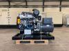JCB 448TGWA-72 - 80kVA marine genset St-5 - DPX-22002 Foto 1 thumbnail