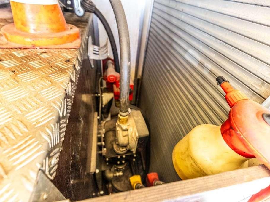 Man TGL 12.180 BL -DOKA Foto 12