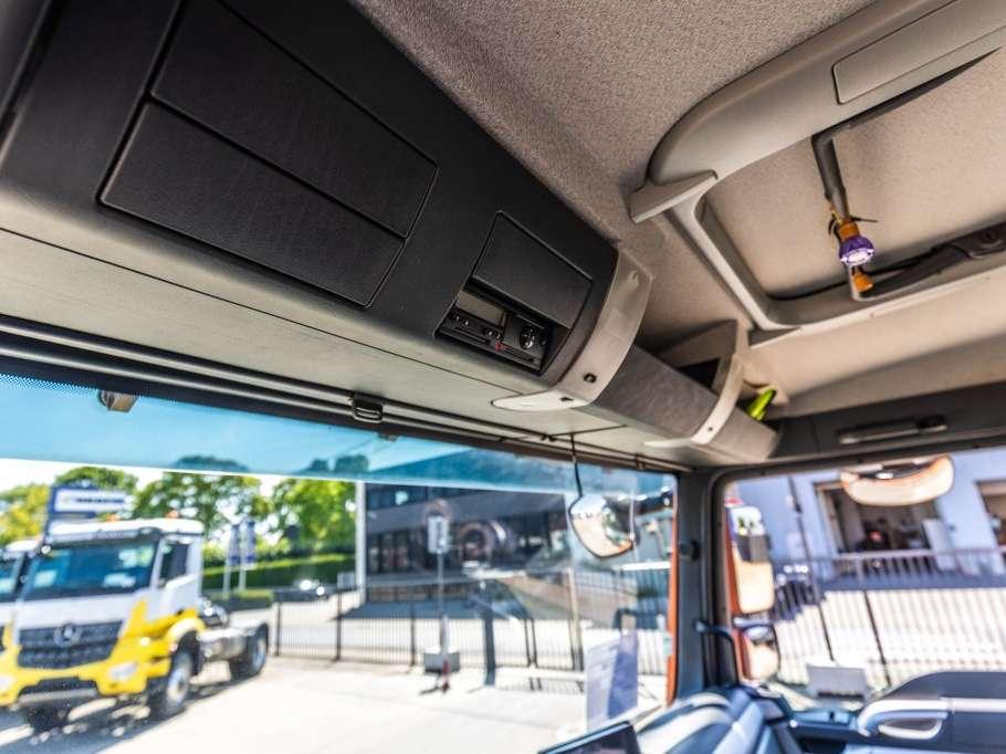 Man TGL 12.180 BL -DOKA Foto 21
