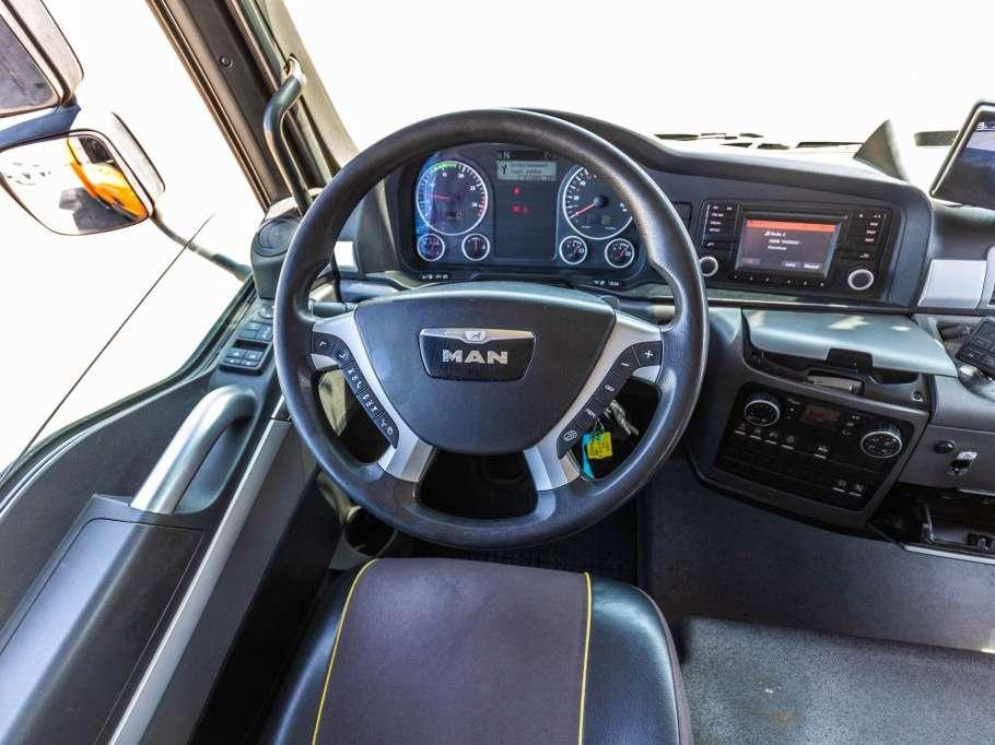 Man TGL 12.180 BL -DOKA Foto 24