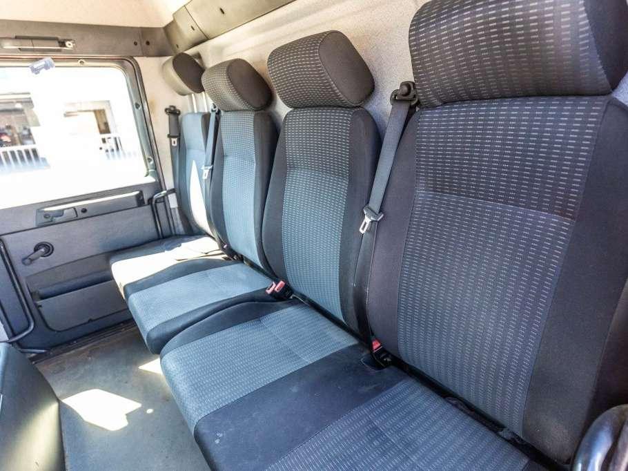 Man TGL 12.180 BL -DOKA Foto 25