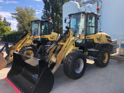 Yanmar V 100