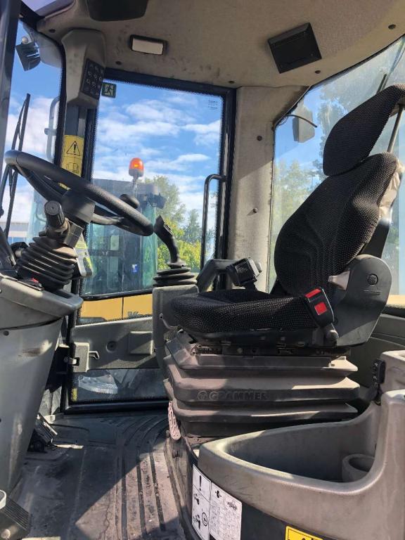 Yanmar V 100 Foto 2