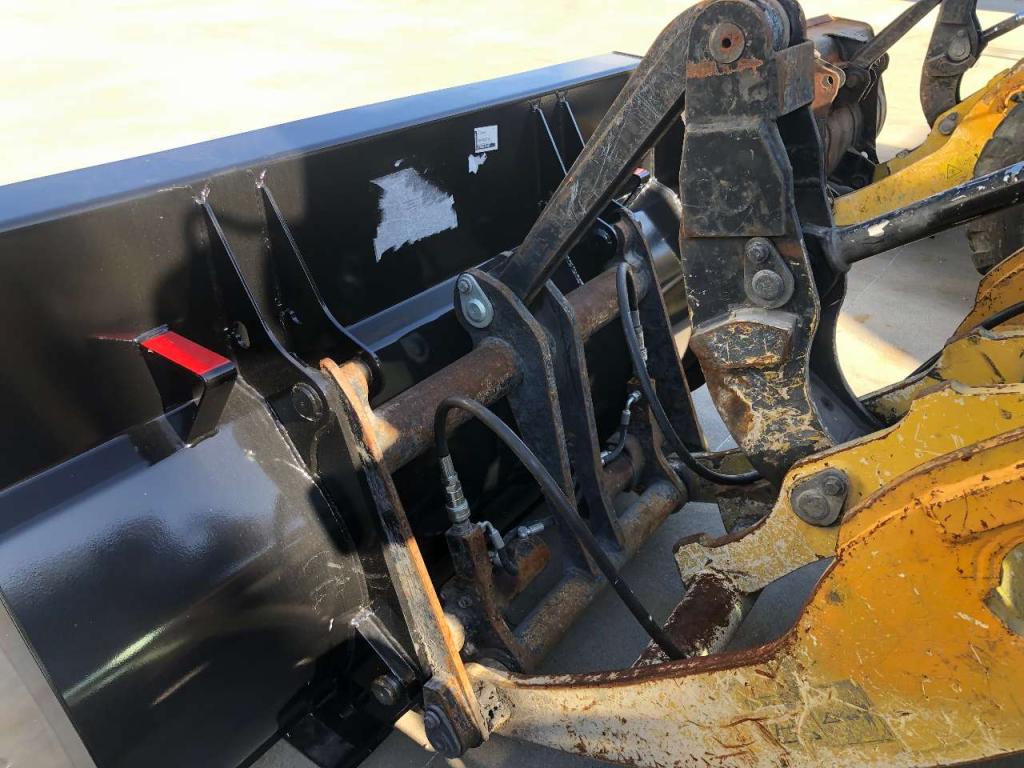 Yanmar V 100 Foto 8