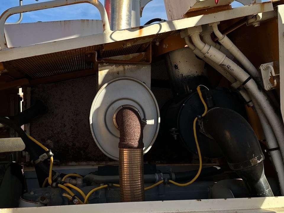 Liebherr RL 22 B Foto 9