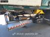 Krone SD Tailgate Lift Axle LBW Antivandlism Foto 29 thumbnail