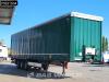 Krone SD Tailgate Lift Axle LBW Antivandlism Foto 3 thumbnail