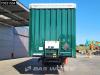 Krone SD Tailgate Lift Axle LBW Antivandlism Foto 6 thumbnail