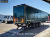 Krone SD Tailgate Lift Axle LBW Antivandlism Foto 8 thumbnail