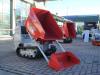 Rotair RAMPICAR R70 PLUS HONDA DUMPER AUTOCARICANTE Foto 1 thumbnail