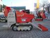 Rotair RAMPICAR R70 PLUS HONDA DUMPER AUTOCARICANTE Foto 17 thumbnail