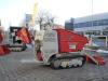 Rotair RAMPICAR R70 PLUS HONDA DUMPER AUTOCARICANTE Foto 19 thumbnail