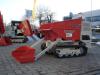 Rotair RAMPICAR R70 PLUS HONDA DUMPER AUTOCARICANTE Foto 21 thumbnail