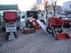 Rotair RAMPICAR R70 PLUS HONDA DUMPER AUTOCARICANTE Foto 23 thumbnail