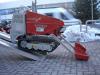 Rotair RAMPICAR R70 PLUS HONDA DUMPER AUTOCARICANTE Foto 24 thumbnail