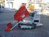 Rotair RAMPICAR R70 PLUS HONDA DUMPER AUTOCARICANTE Foto 4 thumbnail
