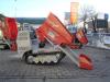 Rotair RAMPICAR R70 PLUS HONDA DUMPER AUTOCARICANTE Foto 5 thumbnail