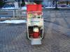 Rotair RAMPICAR R70 PLUS HONDA DUMPER AUTOCARICANTE Foto 7 thumbnail