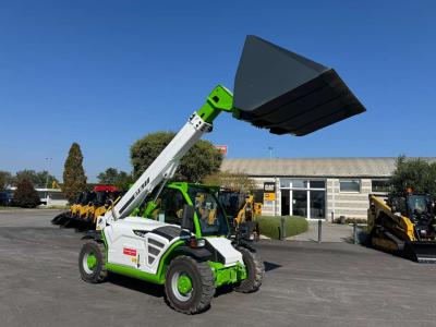 Merlo P27.6