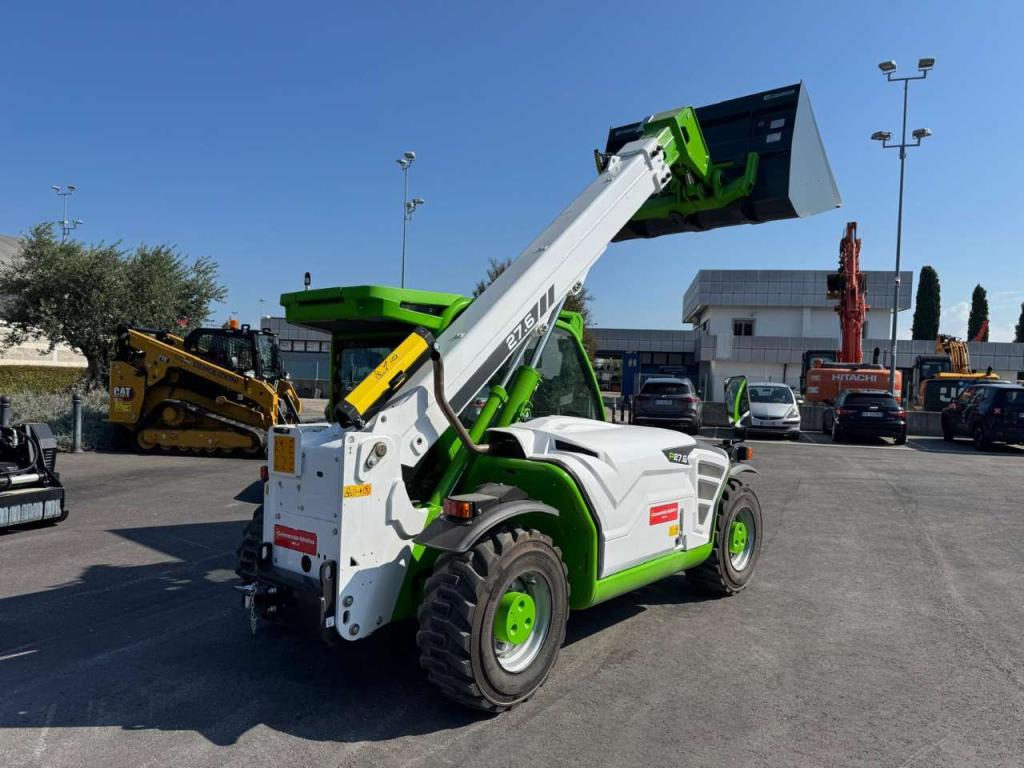 Merlo P27.6 Foto 3