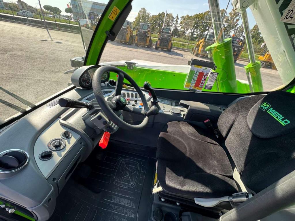 Merlo P27.6 Foto 5