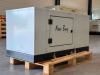 Kubota D722 - MPS113TDE - 10 kVA - Genset - DPX-25122 Foto 4 thumbnail