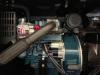 Kubota D722 - MPS113TDE - 10 kVA - Genset - DPX-25122 Foto 8 thumbnail